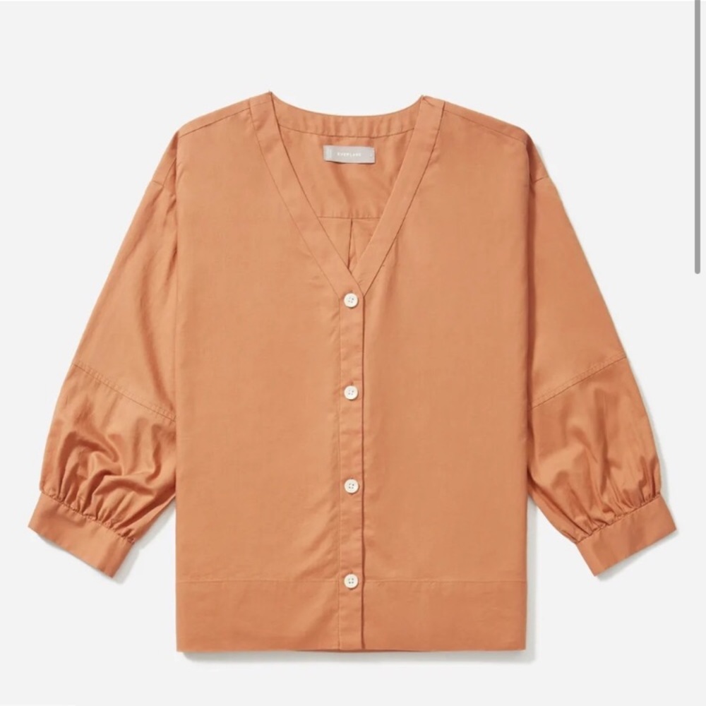 Everlane top